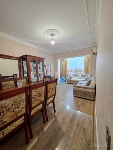 Продаётся 3-комн. вторичка 90 м², м. Насими, photo 1 from 13