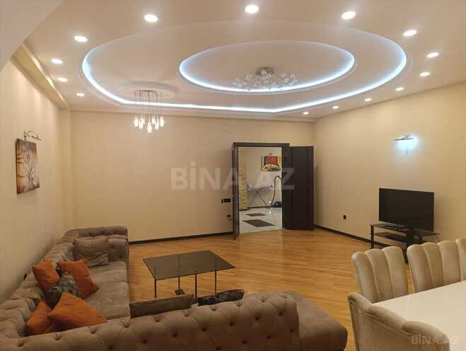 Продаётся 3-комн. новостройка 170 м², Наримановский  р., photo 1 from 20
