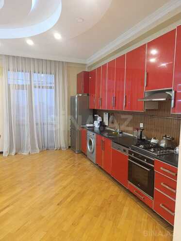 Продаётся 3-комн. новостройка 170 м², Наримановский  р., photo 9 from 20