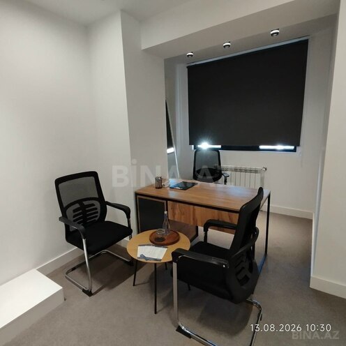 Сдаётся  объект 270 м², м. Гянджлик, photo 13 from 24
