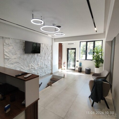 Сдаётся  объект 270 м², м. Гянджлик, photo 10 from 24