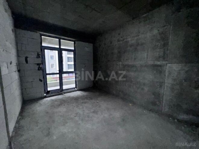 Satılır 2 otaqlı yeni tikili 71 m², Qara Qarayev m., photo 4 from 7