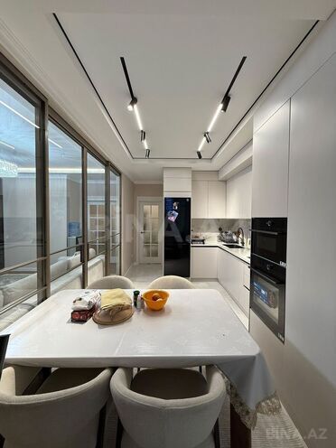 Сдаётся 2-комн. новостройка 80 м², м. Гянджлик, photo 6 from 17