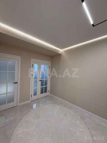 Сдаётся 2-комн. новостройка 80 м², м. Гянджлик, photo 12 from 17
