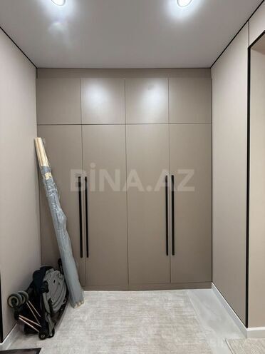 Сдаётся 2-комн. новостройка 80 м², м. Гянджлик, photo 13 from 17