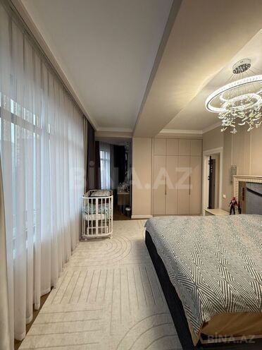 Сдаётся 2-комн. новостройка 80 м², м. Гянджлик, photo 9 from 17