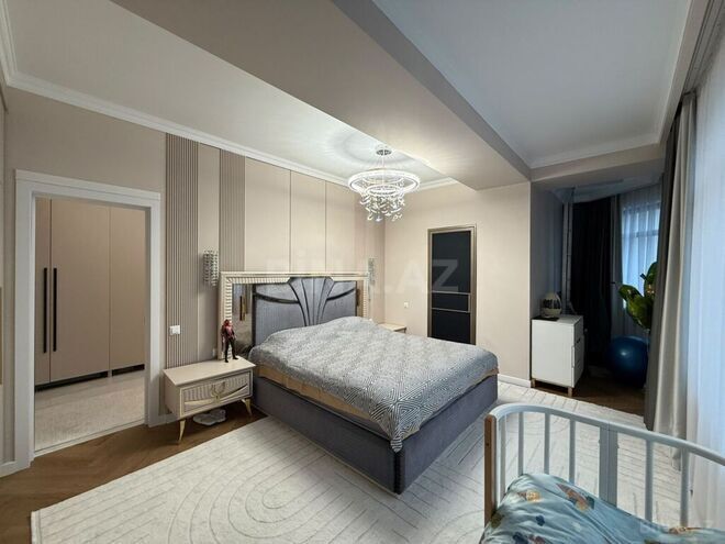 Сдаётся 2-комн. новостройка 80 м², м. Гянджлик, photo 14 from 17