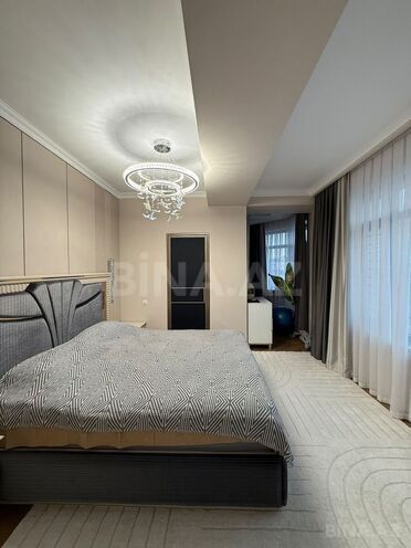 Сдаётся 2-комн. новостройка 80 м², м. Гянджлик, photo 7 from 17