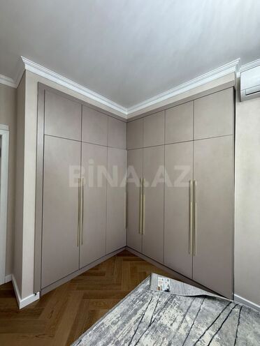 Сдаётся 2-комн. новостройка 80 м², м. Гянджлик, photo 8 from 17
