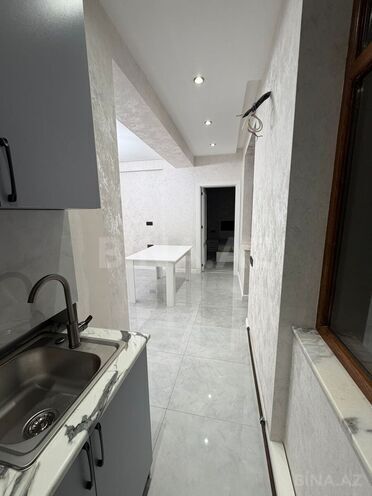 İcarəyə verilir 3 otaqlı yeni tikili 80 m², Yasamal r., photo 4 from 14