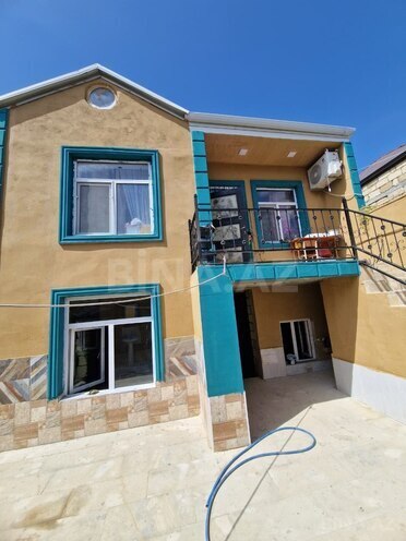 Продаётся 3-комн. дом/дача 70 м², пос. Масазыр, photo 1 from 9
