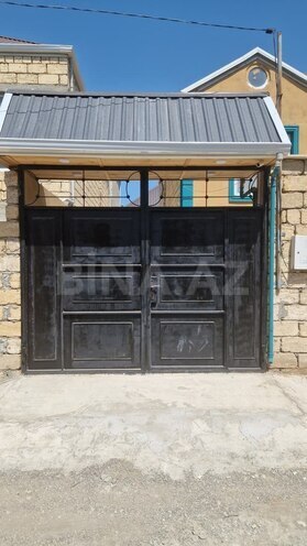 Продаётся 3-комн. дом/дача 70 м², пос. Масазыр, photo 8 from 9