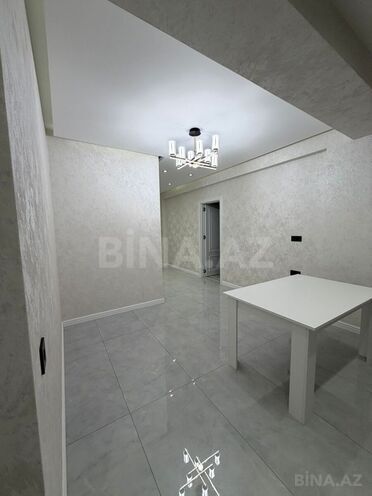 İcarəyə verilir 3 otaqlı yeni tikili 80 m², Yasamal r., photo 3 from 14