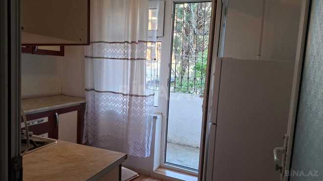 İcarəyə verilir 2 otaqlı köhnə tikili 60 m², Yeni Günəşli q., photo 11 from 16