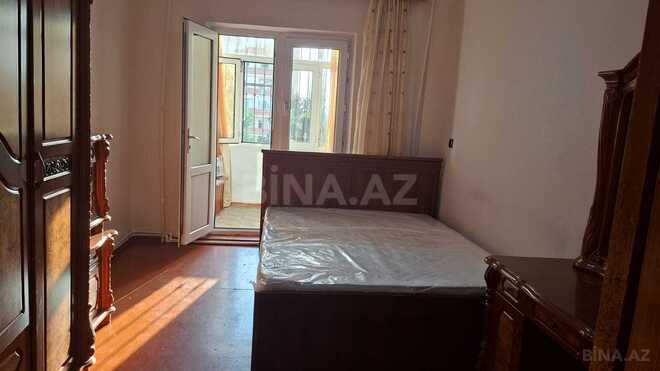 İcarəyə verilir 2 otaqlı köhnə tikili 60 m², Yeni Günəşli q., photo 5 from 16