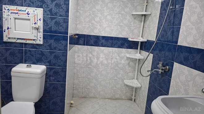 İcarəyə verilir 2 otaqlı köhnə tikili 60 m², Yeni Günəşli q., photo 10 from 16