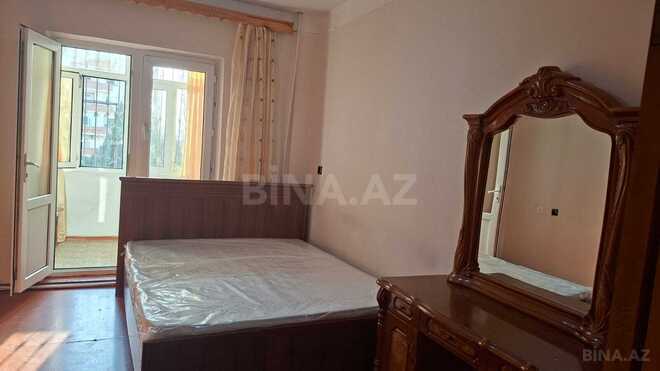 İcarəyə verilir 2 otaqlı köhnə tikili 60 m², Yeni Günəşli q., photo 3 from 16