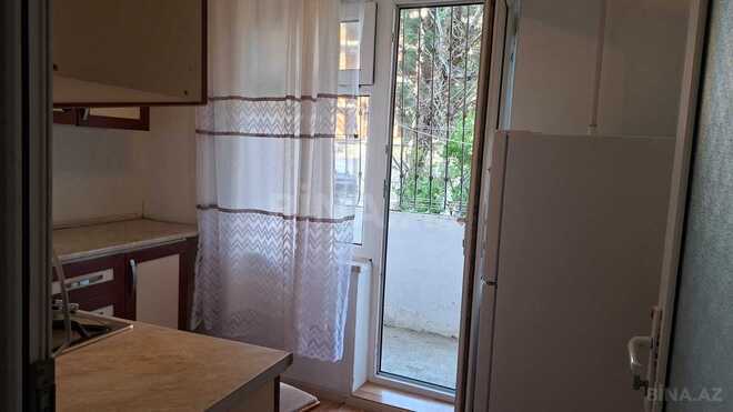 İcarəyə verilir 2 otaqlı köhnə tikili 60 m², Yeni Günəşli q., photo 8 from 16