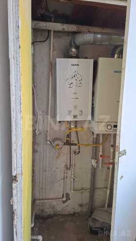 İcarəyə verilir 2 otaqlı köhnə tikili 60 m², Yeni Günəşli q., photo 13 from 16