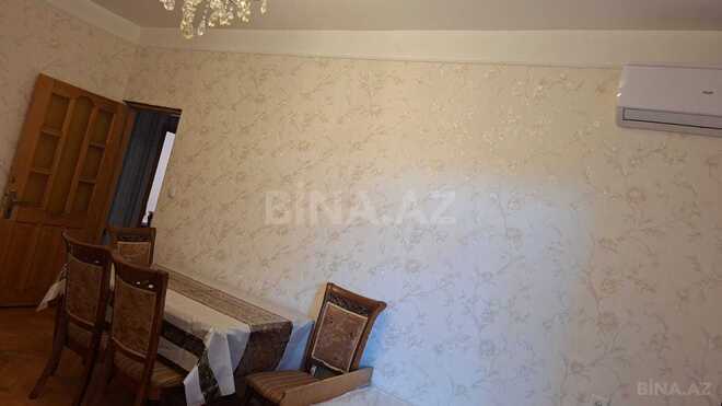 İcarəyə verilir 2 otaqlı köhnə tikili 60 m², Yeni Günəşli q., photo 15 from 16