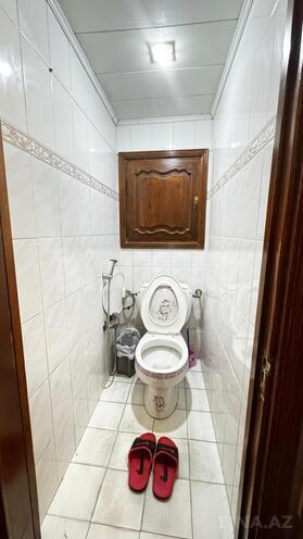 Сдаётся 2-комн. вторичка 50 м², м. Мемар Аджеми, photo 1 from 8
