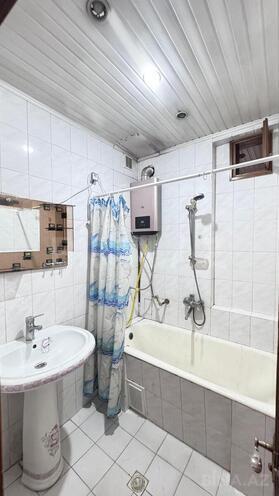 Сдаётся 2-комн. вторичка 50 м², м. Мемар Аджеми, photo 4 from 8