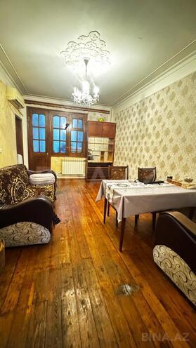 Сдаётся 2-комн. вторичка 50 м², м. Мемар Аджеми, photo 6 from 8