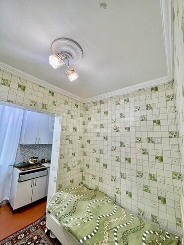 Продаётся 2-комн. вторичка 50 м², м. Халглар Достлугу, photo 5 from 11
