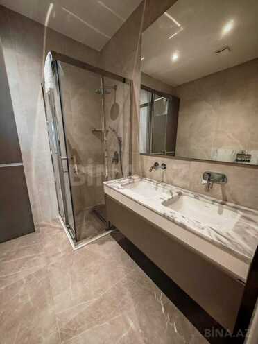 Satılır 2 otaqlı yeni tikili 101 m², Sea Breeze q., photo 7 from 22