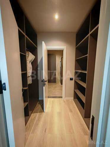 Satılır 2 otaqlı yeni tikili 101 m², Sea Breeze q., photo 14 from 22
