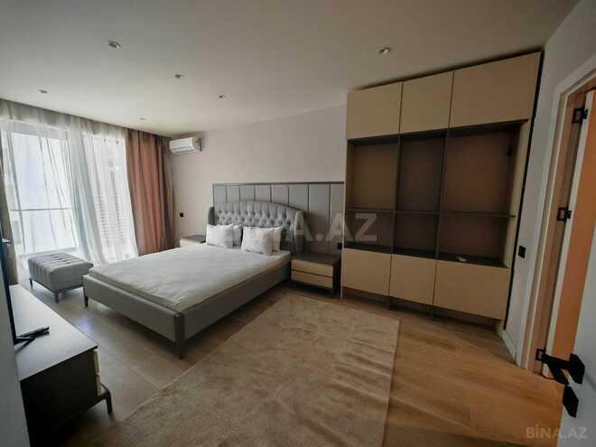 Satılır 2 otaqlı yeni tikili 101 m², Sea Breeze q., photo 8 from 22