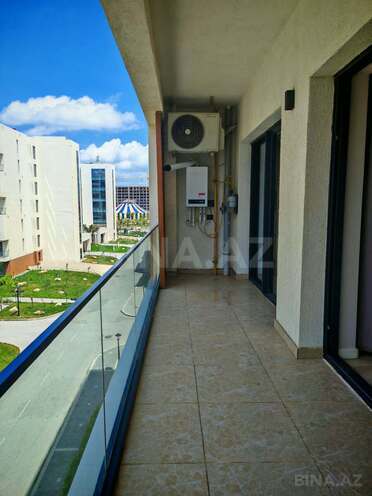 Satılır 2 otaqlı yeni tikili 101 m², Sea Breeze q., photo 13 from 22