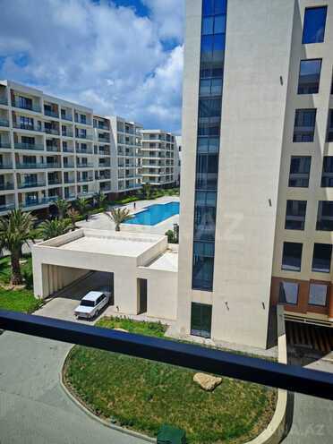 Satılır 2 otaqlı yeni tikili 101 m², Sea Breeze q., photo 16 from 22