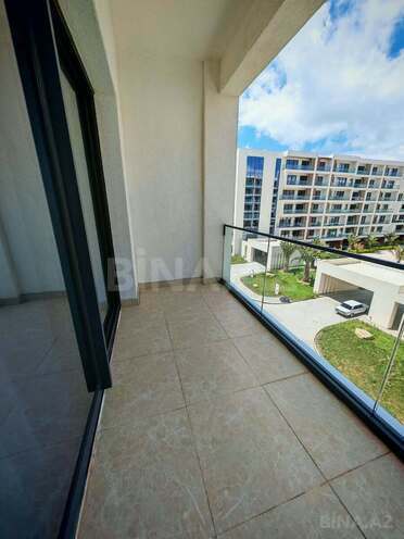 Satılır 2 otaqlı yeni tikili 101 m², Sea Breeze q., photo 15 from 22