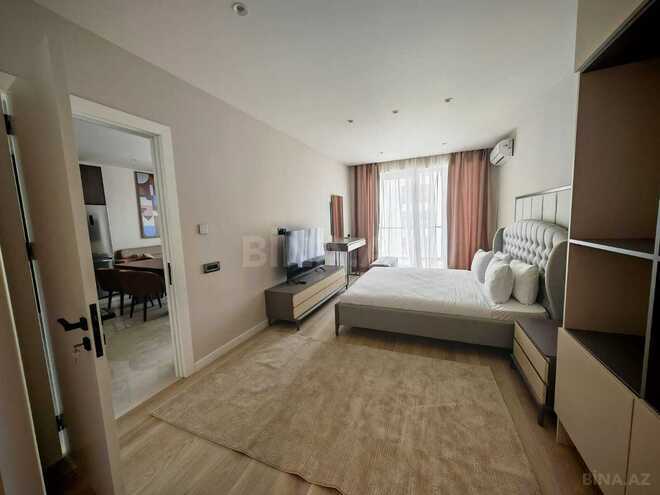 Satılır 2 otaqlı yeni tikili 101 m², Sea Breeze q., photo 11 from 22