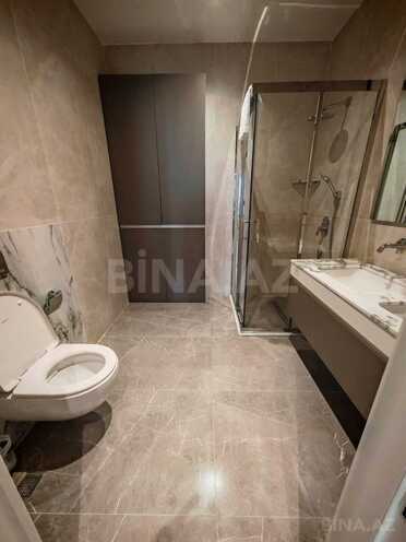 Satılır 2 otaqlı yeni tikili 101 m², Sea Breeze q., photo 19 from 22