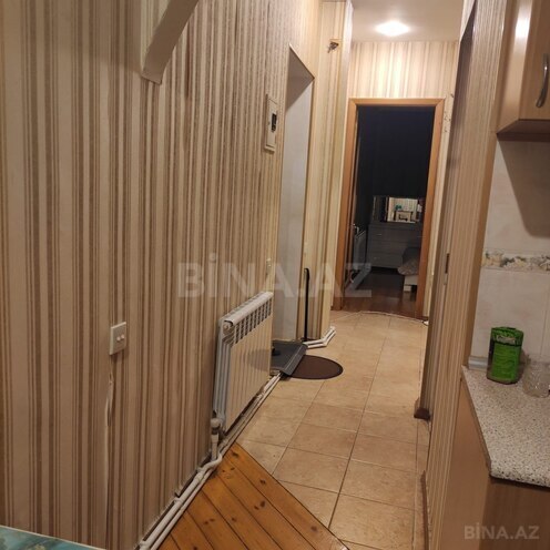 Сдаётся 2-комн. вторичка 68 м², м. Нариман Нариманов, photo 12 from 14