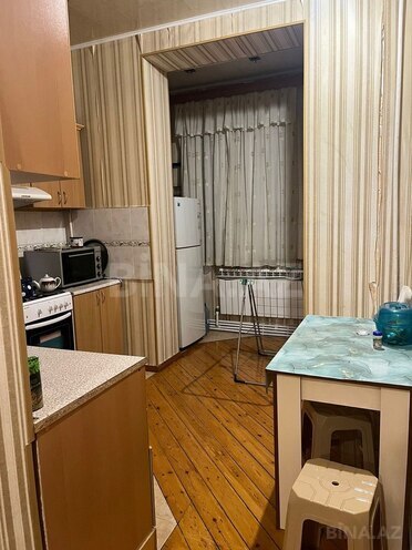 Сдаётся 2-комн. вторичка 68 м², м. Нариман Нариманов, photo 4 from 14