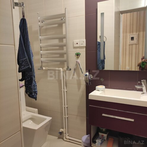 Сдаётся 2-комн. вторичка 68 м², м. Нариман Нариманов, photo 9 from 14