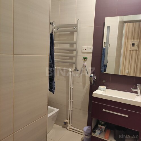 Сдаётся 2-комн. вторичка 68 м², м. Нариман Нариманов, photo 10 from 14