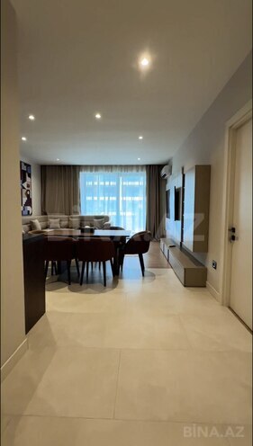 Satılır 2 otaqlı yeni tikili 101 m², Sea Breeze q., photo 3 from 22