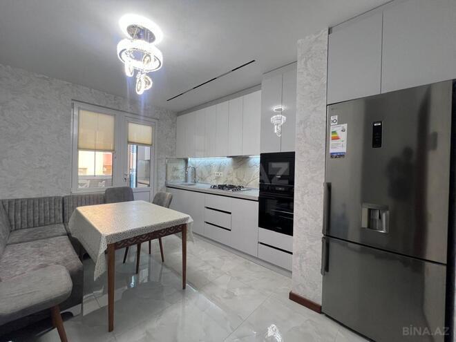 Продаётся 5-комн. вторичка 110 м², м. Ахмедлы, photo 27 from 31