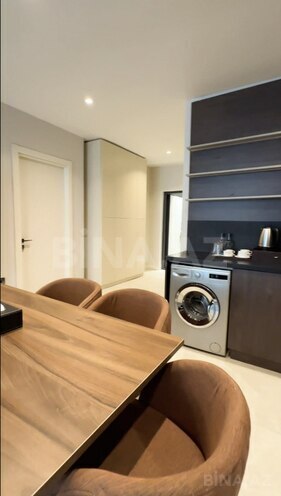 Satılır 2 otaqlı yeni tikili 101 m², Sea Breeze q., photo 6 from 22