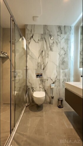 Satılır 2 otaqlı yeni tikili 101 m², Sea Breeze q., photo 21 from 22