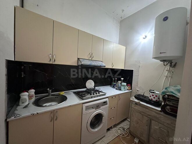 İcarəyə verilir 2 otaqlı yeni tikili 70 m², Memar Əcəmi m., photo 4 from 10