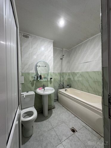 İcarəyə verilir 2 otaqlı yeni tikili 70 m², Memar Əcəmi m., photo 7 from 10