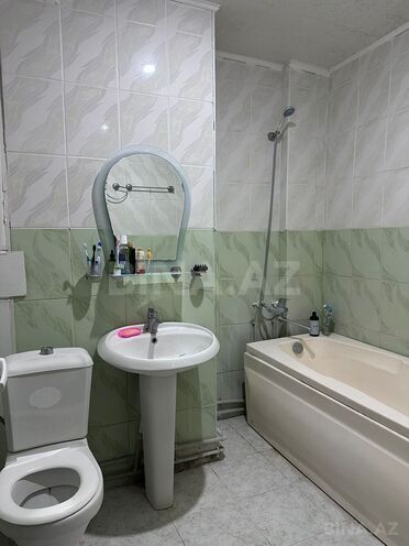 İcarəyə verilir 2 otaqlı yeni tikili 70 m², Memar Əcəmi m., photo 9 from 10