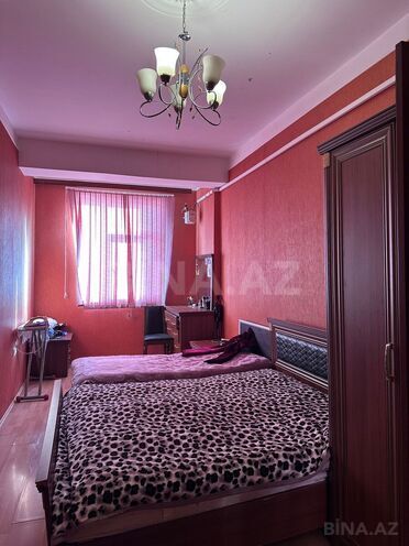 İcarəyə verilir 2 otaqlı yeni tikili 70 m², Memar Əcəmi m., photo 6 from 10