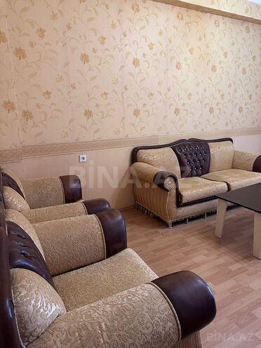 İcarəyə verilir 2 otaqlı yeni tikili 70 m², Memar Əcəmi m., photo 5 from 10