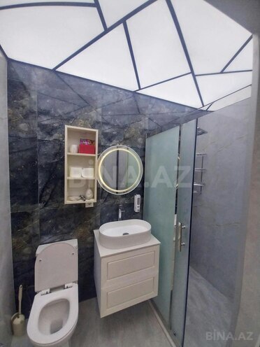 Сдаётся 2-комн. новостройка 65 м², пос. Бёюк-Шор, photo 8 from 11